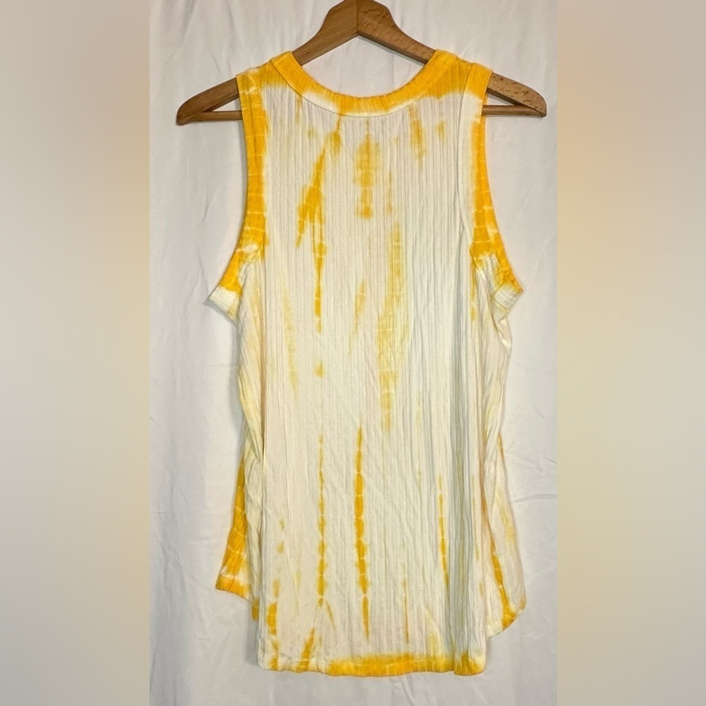 Member Market Women’s Tank Top size XL - Picture 5 of 8